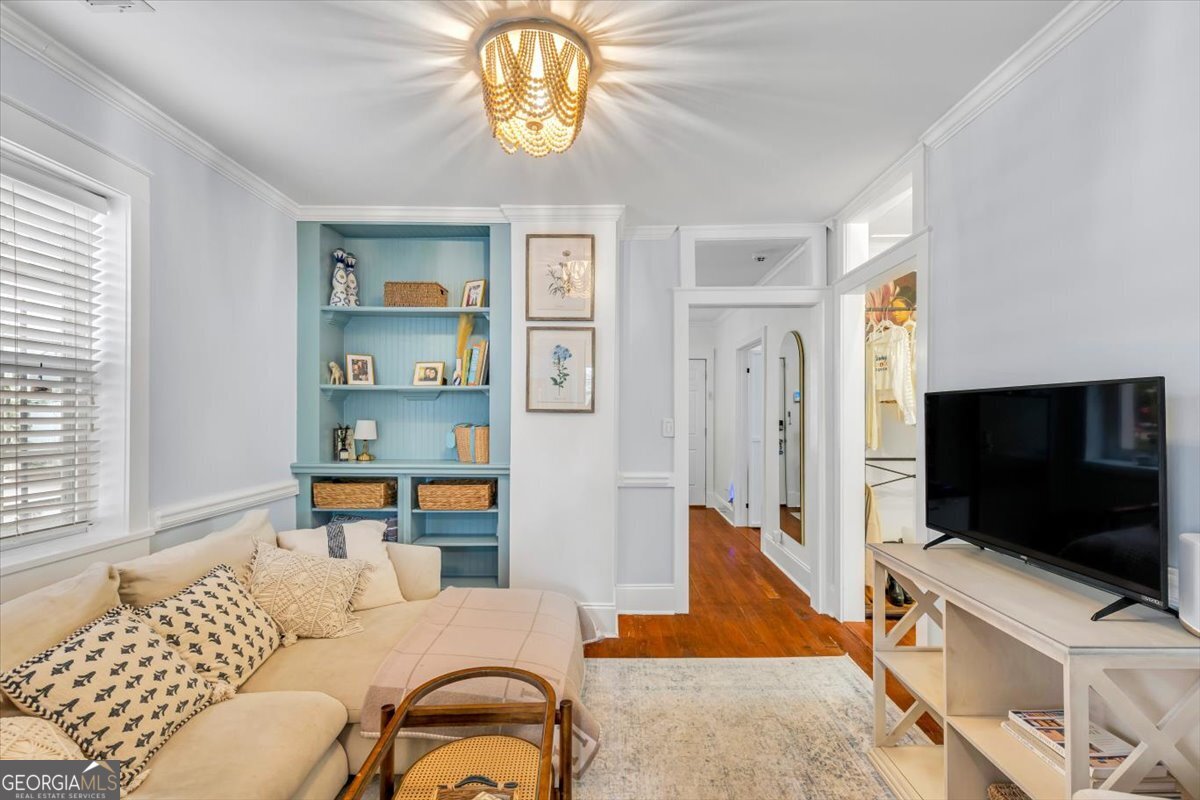 531 E 31st Street Savannah GA 31401