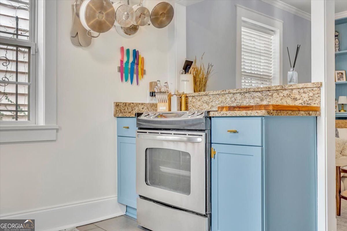 531 E 31st Street Savannah GA 31401