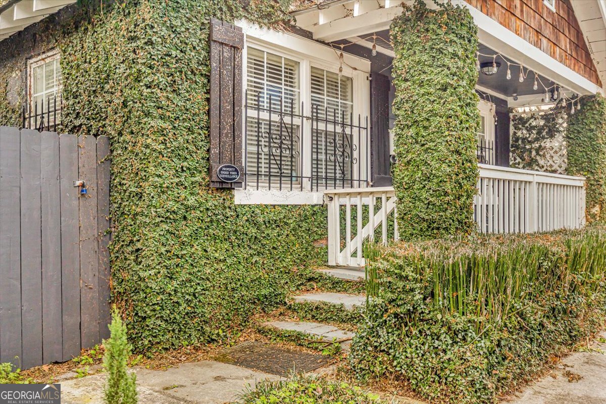 531 E 31st Street Savannah GA 31401