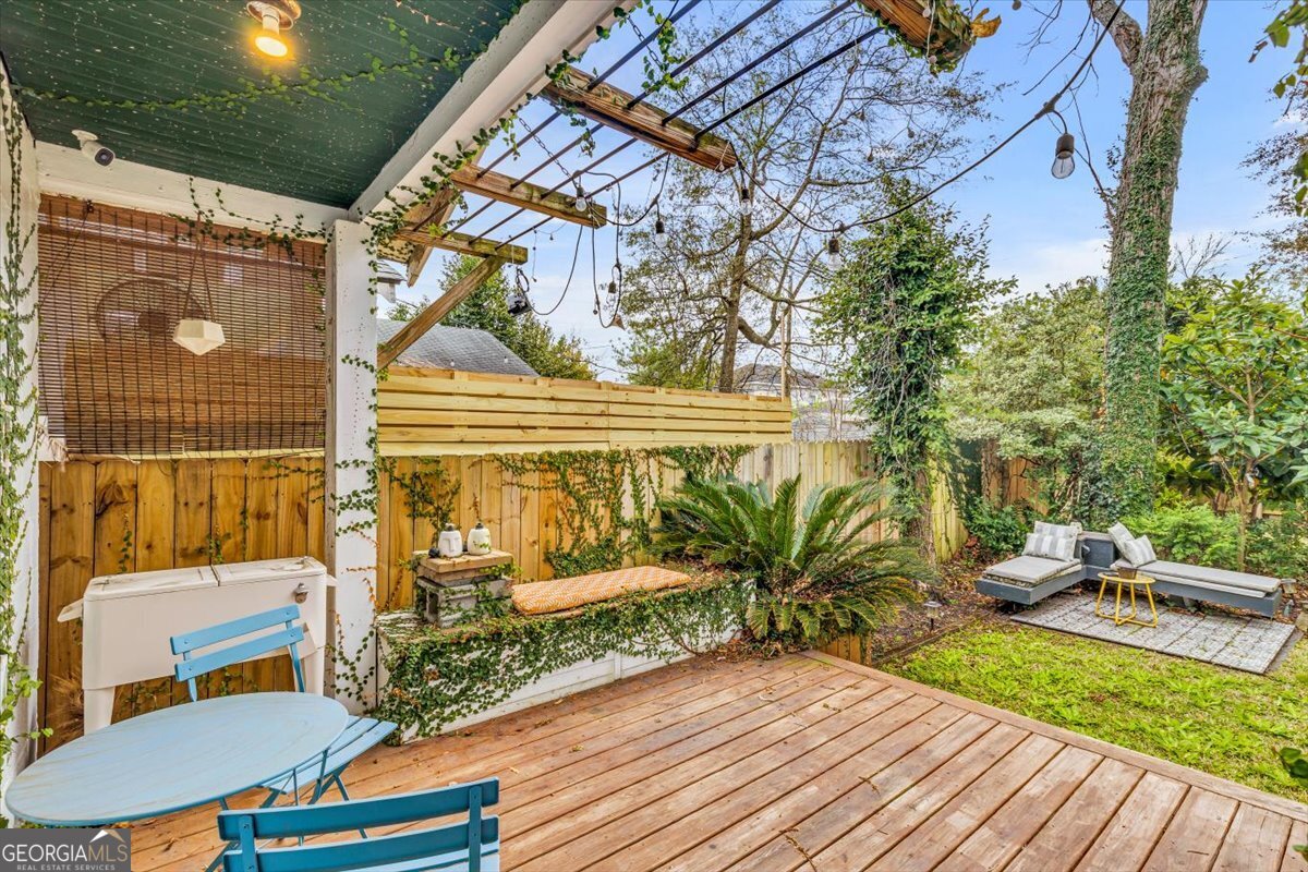 531 E 31st Street Savannah GA 31401