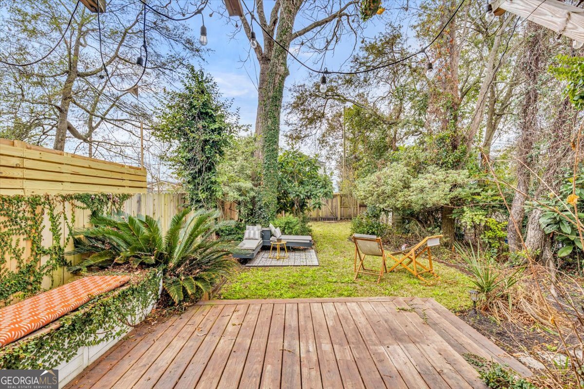 531 E 31st Street Savannah GA 31401