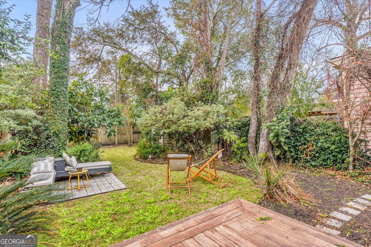 531 E 31st Street Savannah GA 31401
