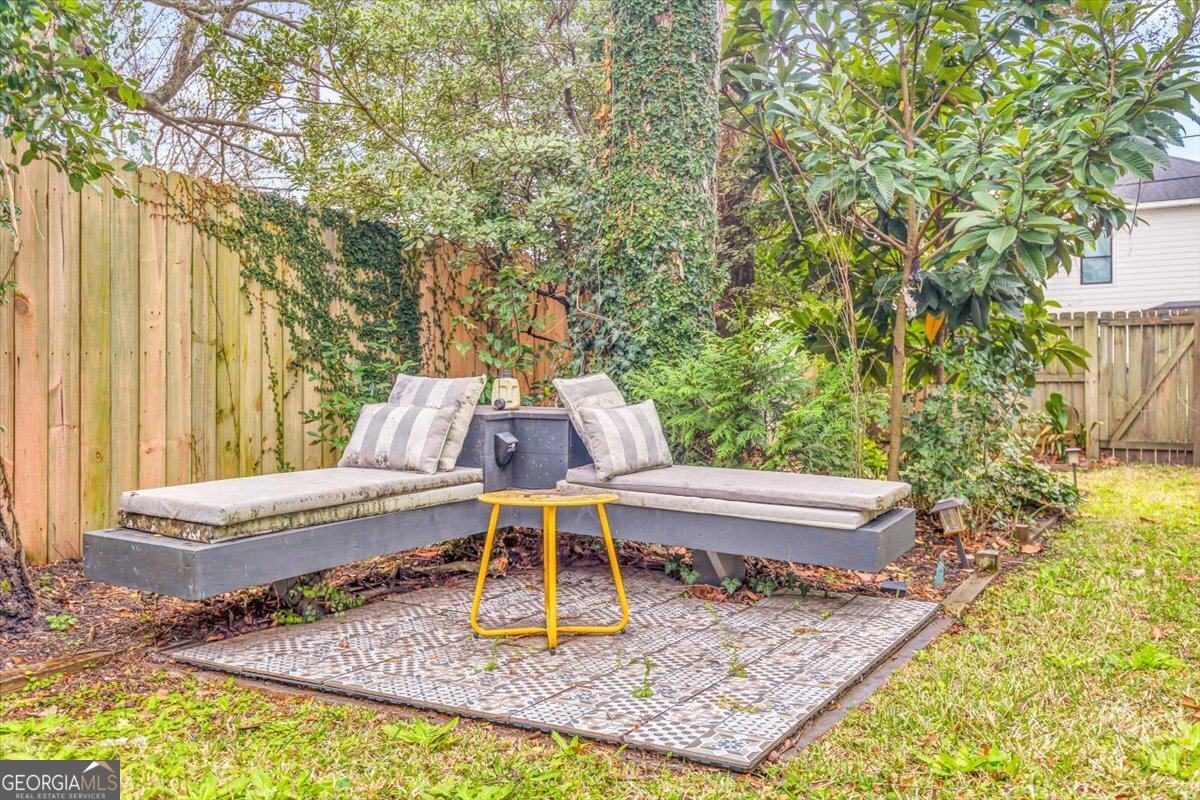 531 E 31st Street Savannah GA 31401