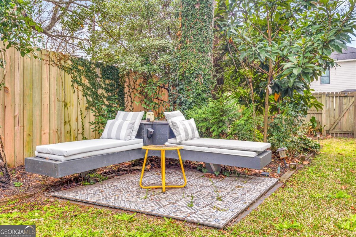 531 E 31st Street Savannah GA 31401