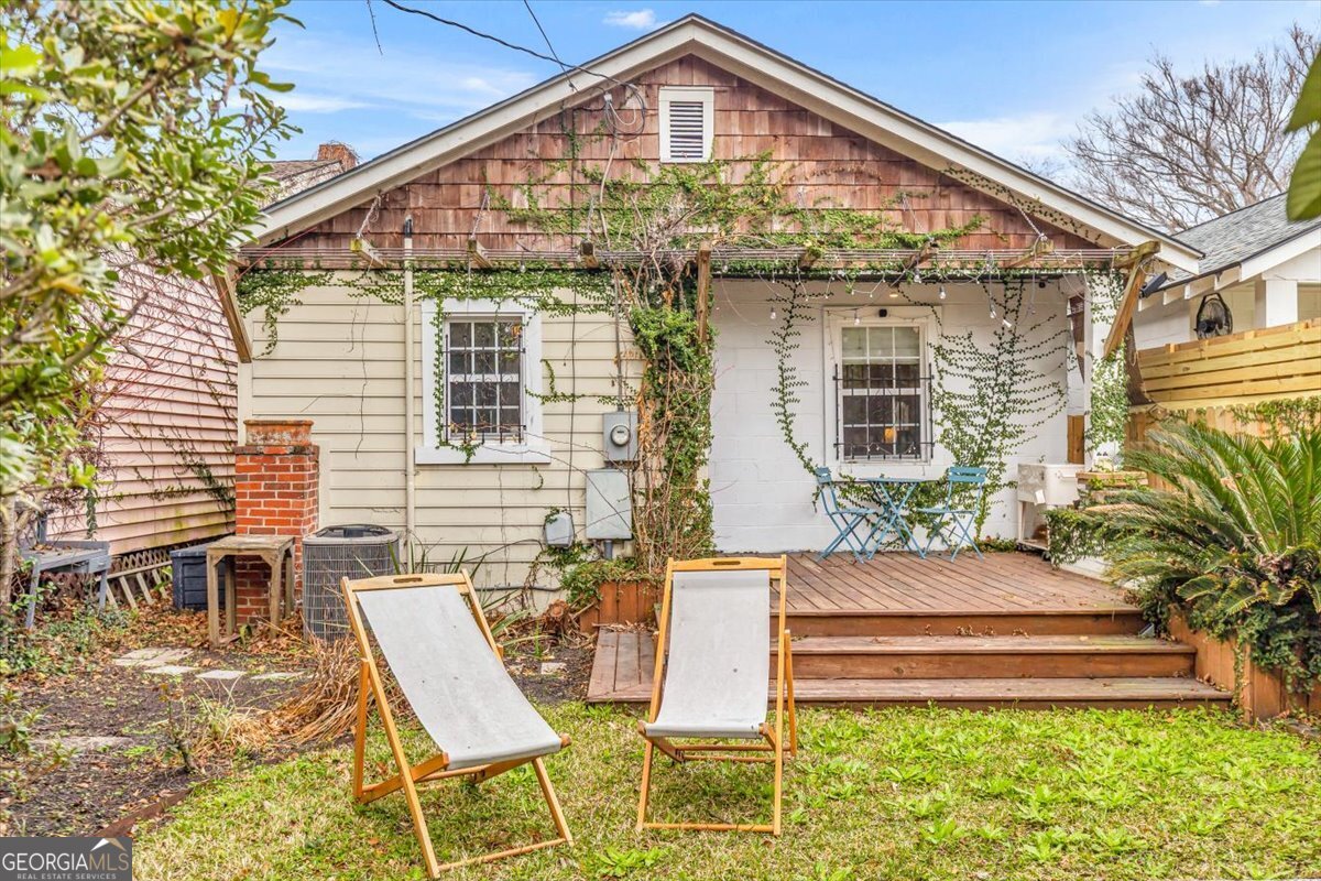 531 E 31st Street Savannah GA 31401