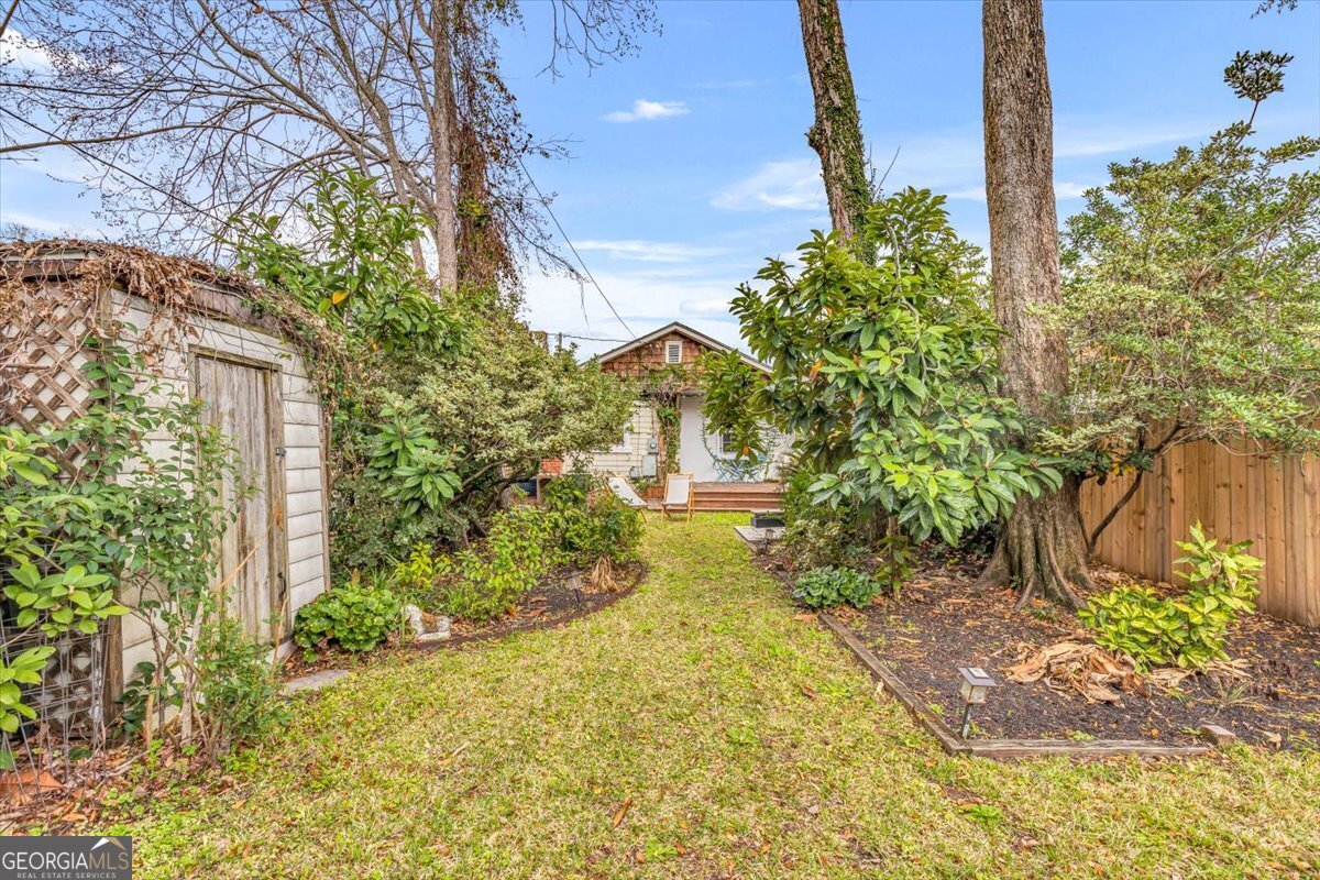 531 E 31st Street Savannah GA 31401