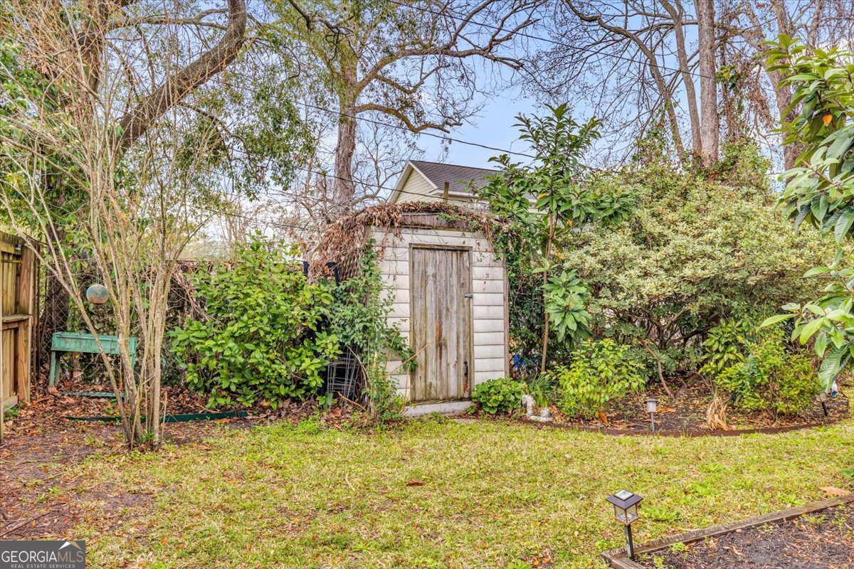 531 E 31st Street Savannah GA 31401