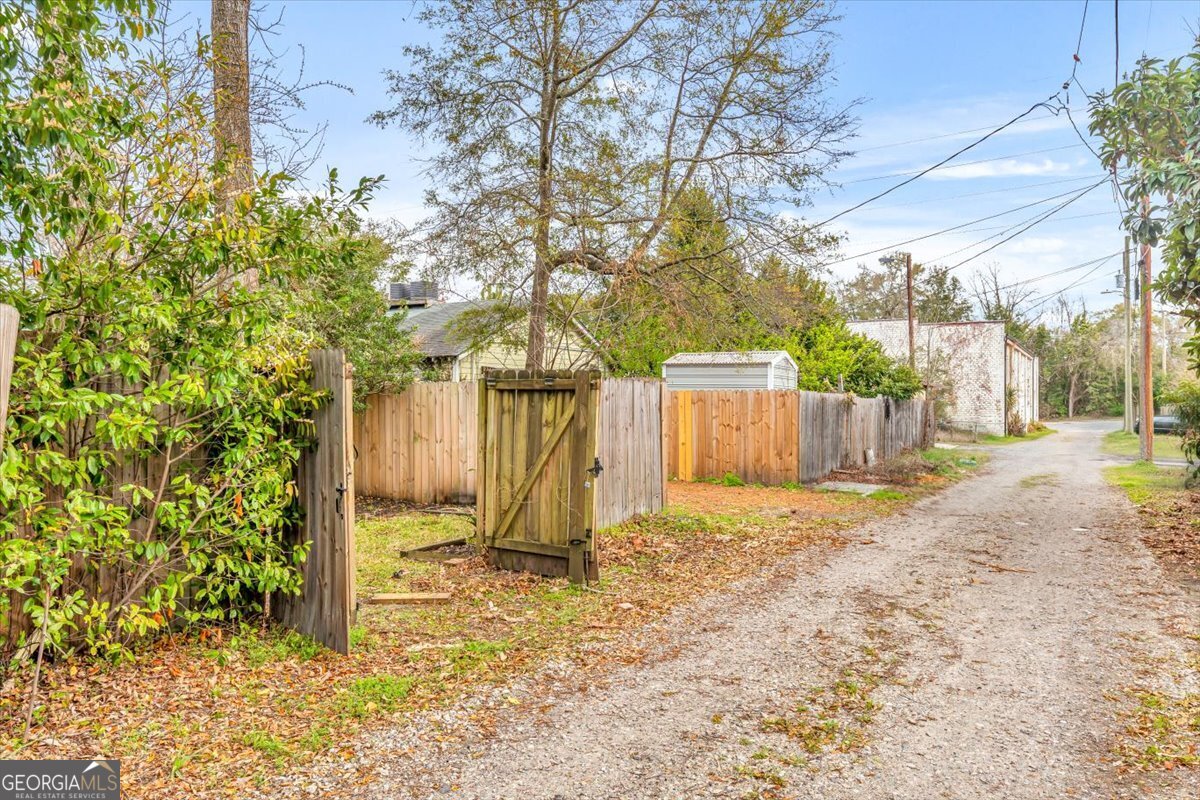 531 E 31st Street Savannah GA 31401