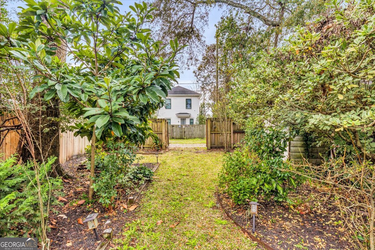 531 E 31st Street Savannah GA 31401