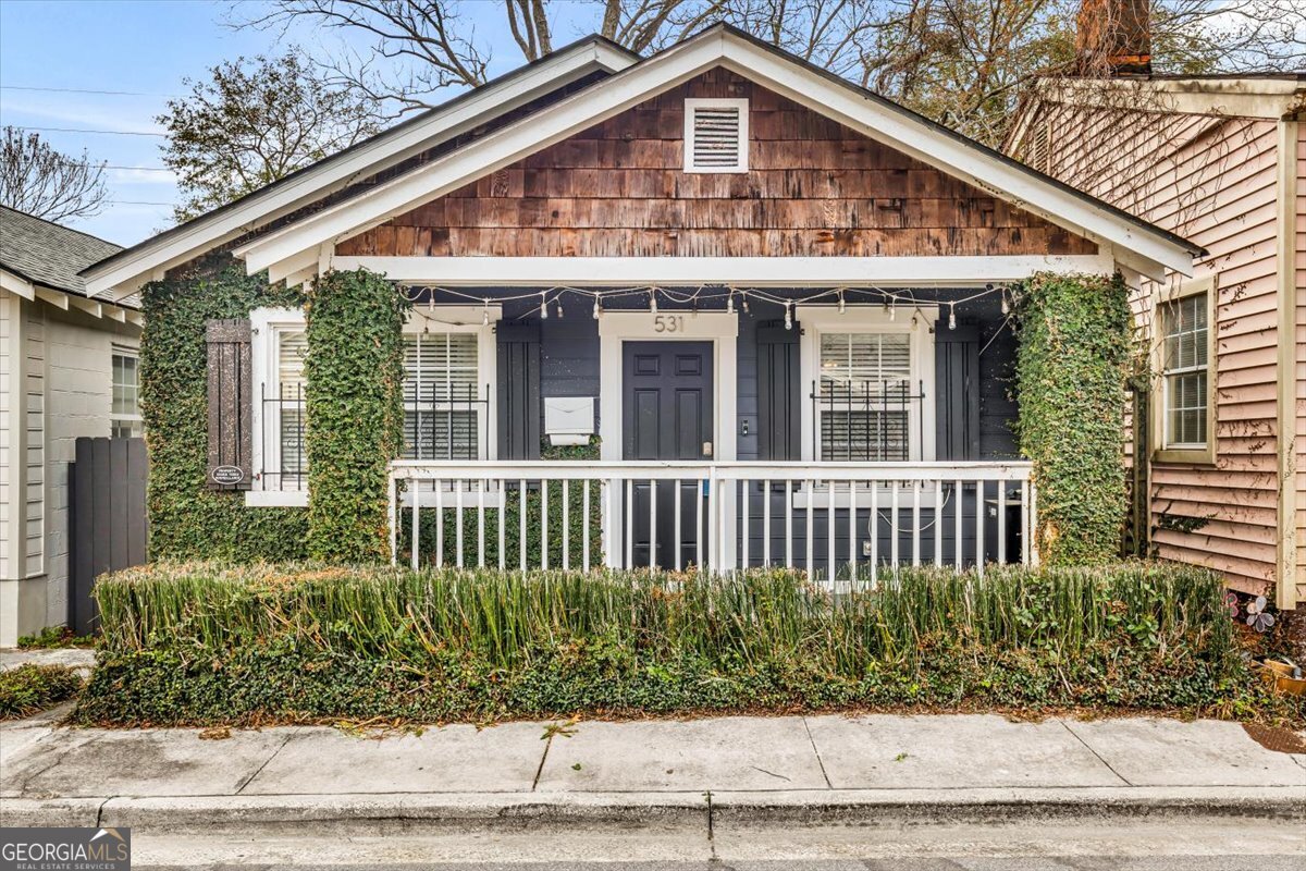 531 E 31st Street Savannah GA 31401