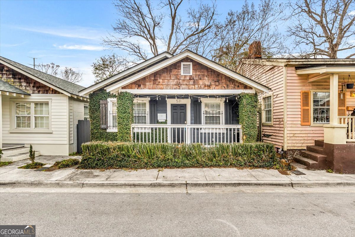 531 E 31st Street Savannah GA 31401