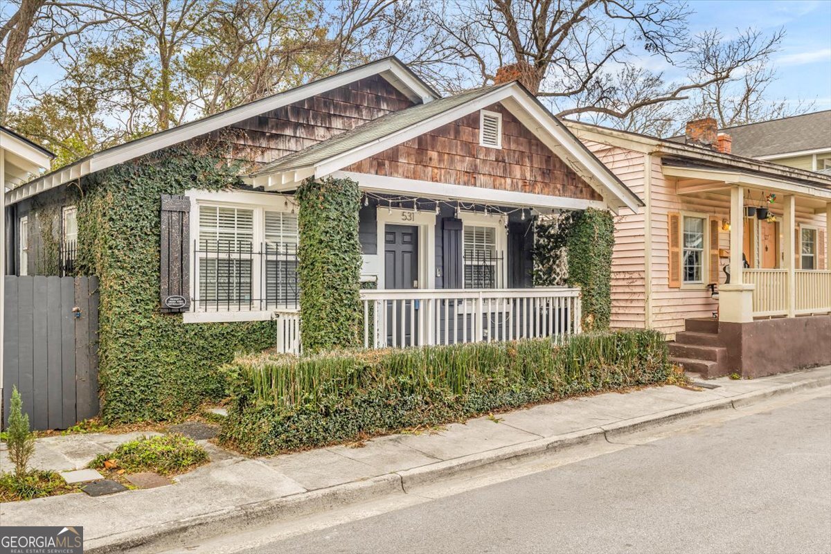 531 E 31st Street Savannah GA 31401