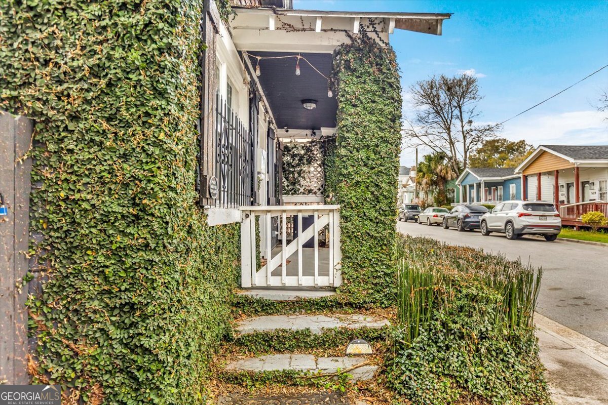 531 E 31st Street Savannah GA 31401