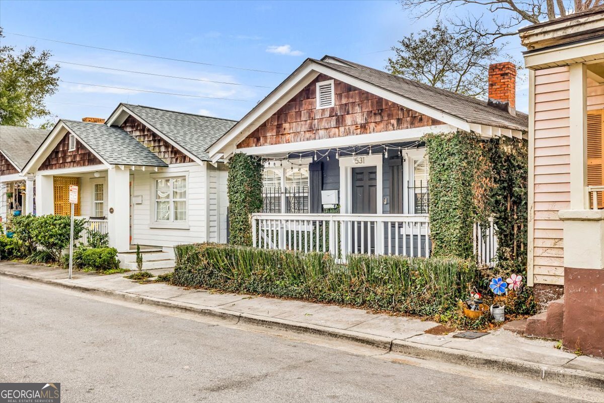 531 E 31st Street Savannah GA 31401