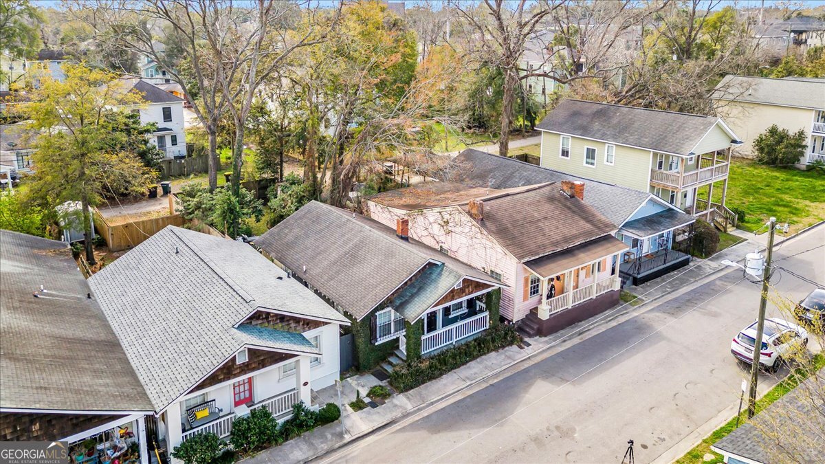 531 E 31st Street Savannah GA 31401