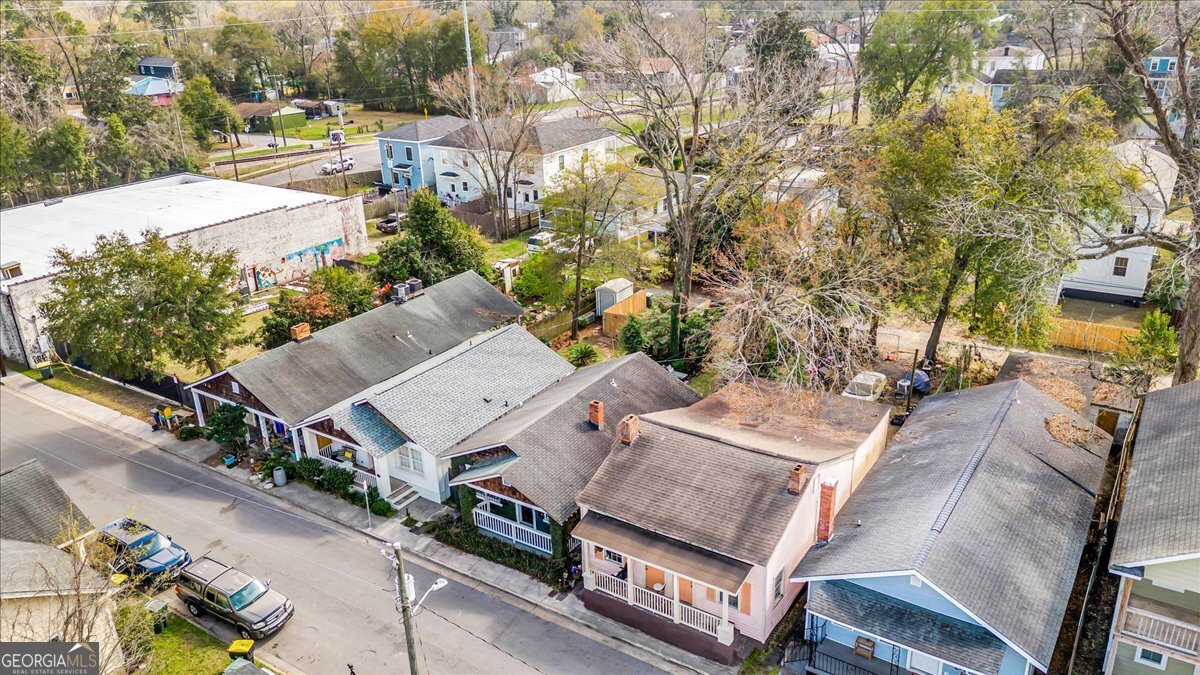 531 E 31st Street Savannah GA 31401
