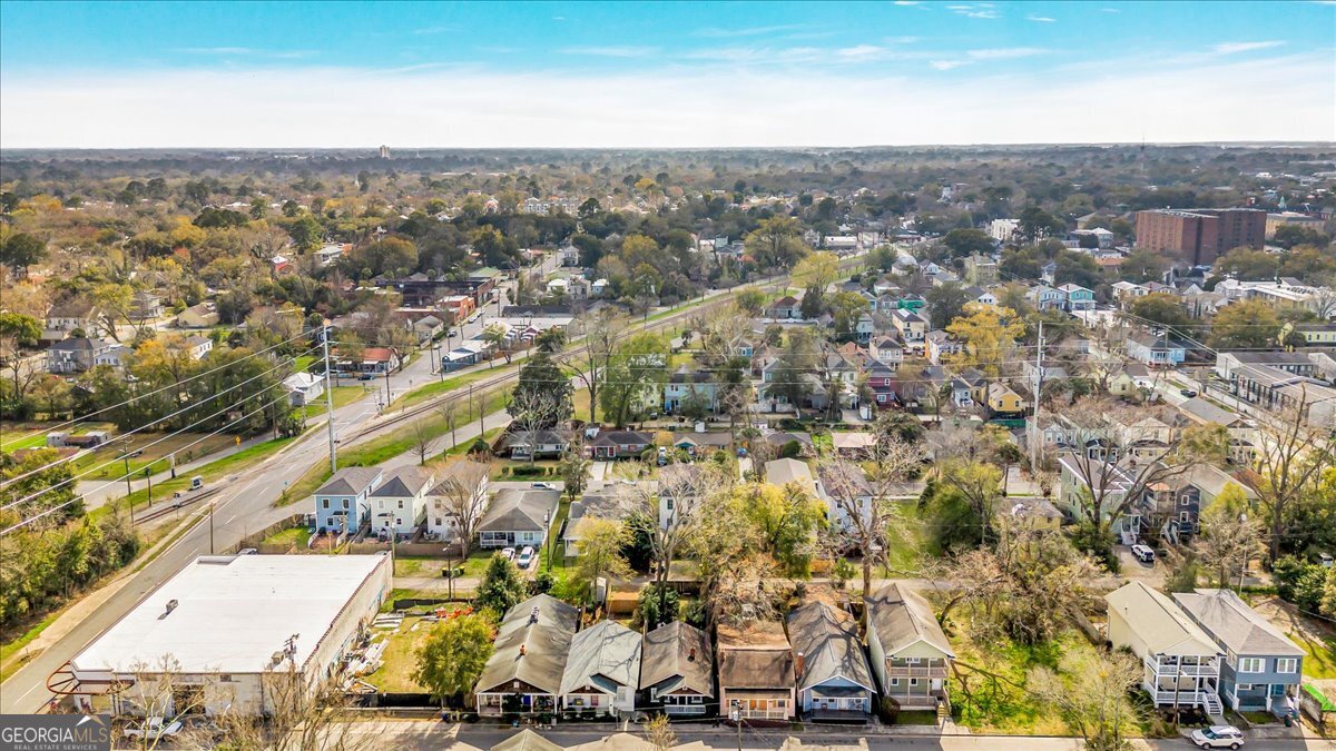 531 E 31st Street Savannah GA 31401