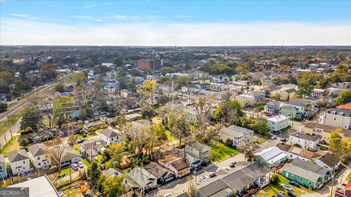531 E 31st Street Savannah GA 31401