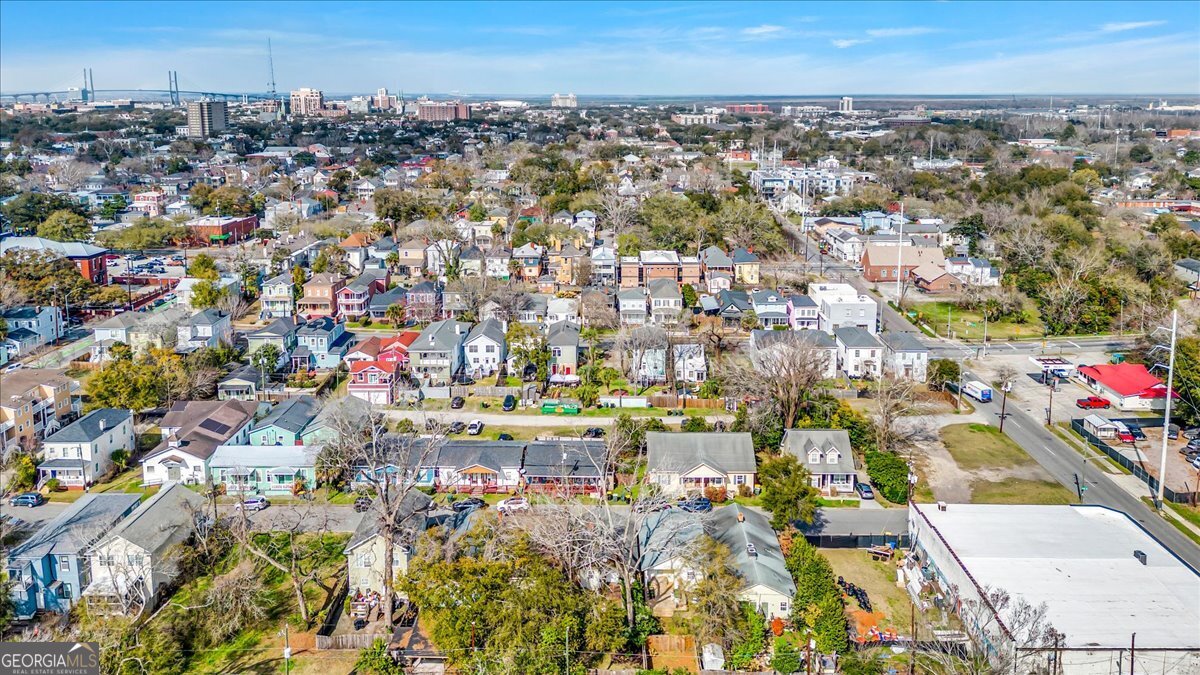 531 E 31st Street Savannah GA 31401