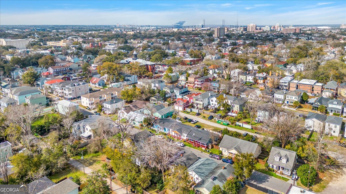 531 E 31st Street Savannah GA 31401