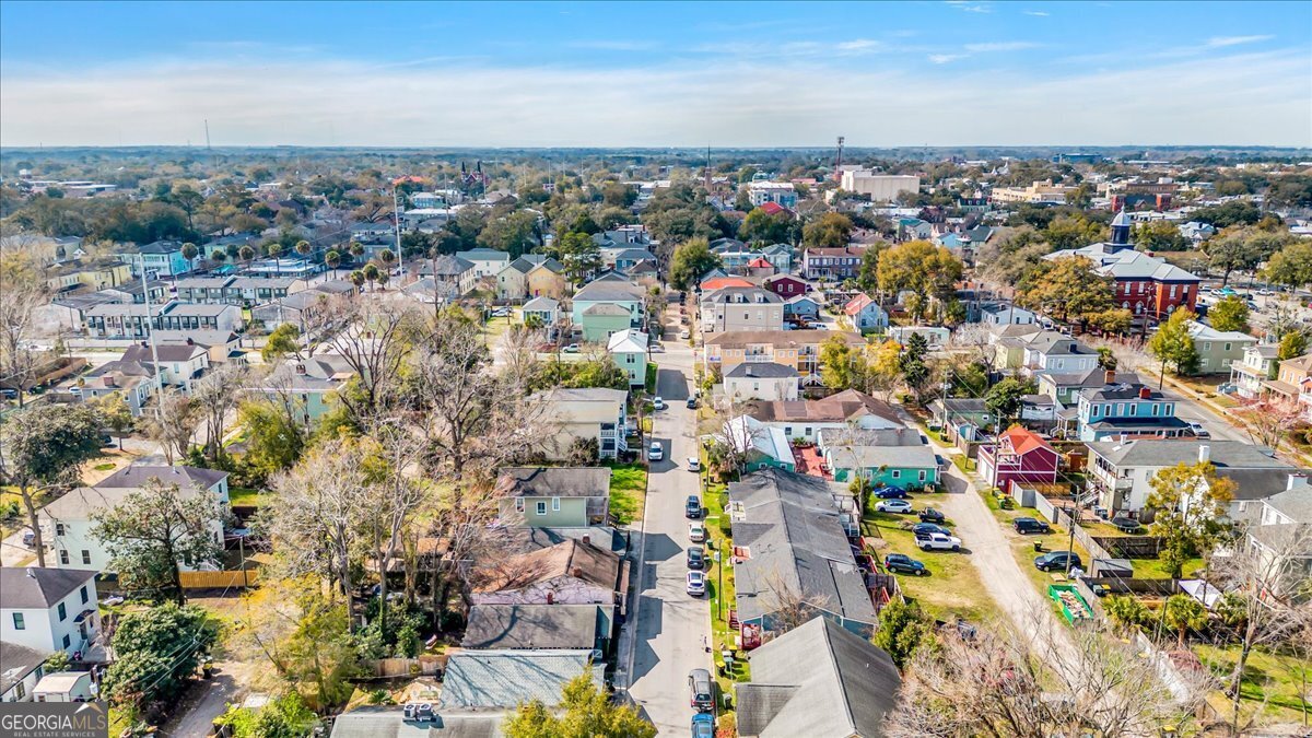 531 E 31st Street Savannah GA 31401