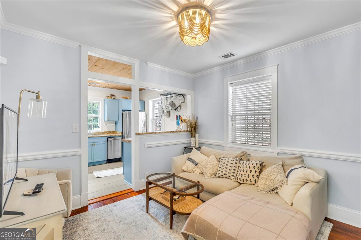 531 E 31st Street Savannah GA 31401
