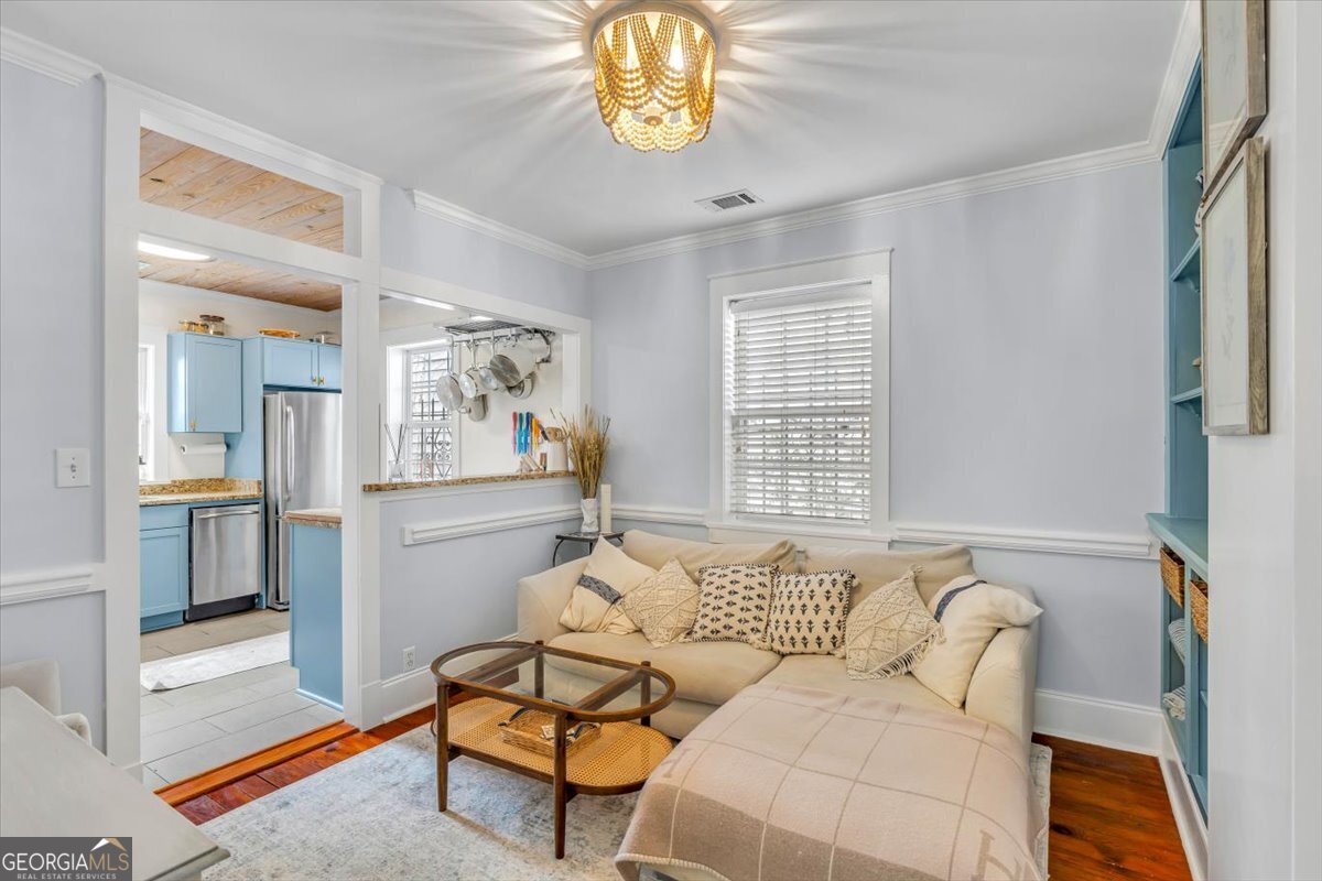 531 E 31st Street Savannah GA 31401