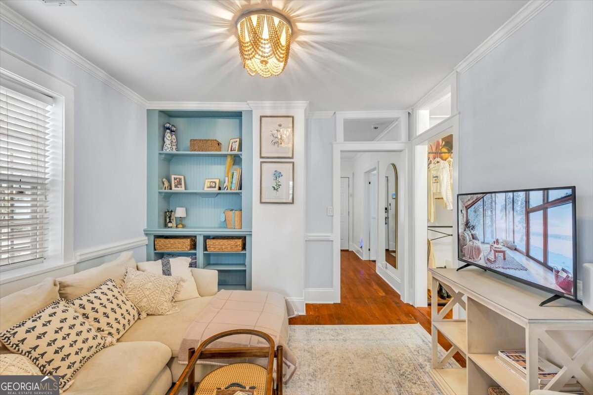 531 E 31st Street Savannah GA 31401