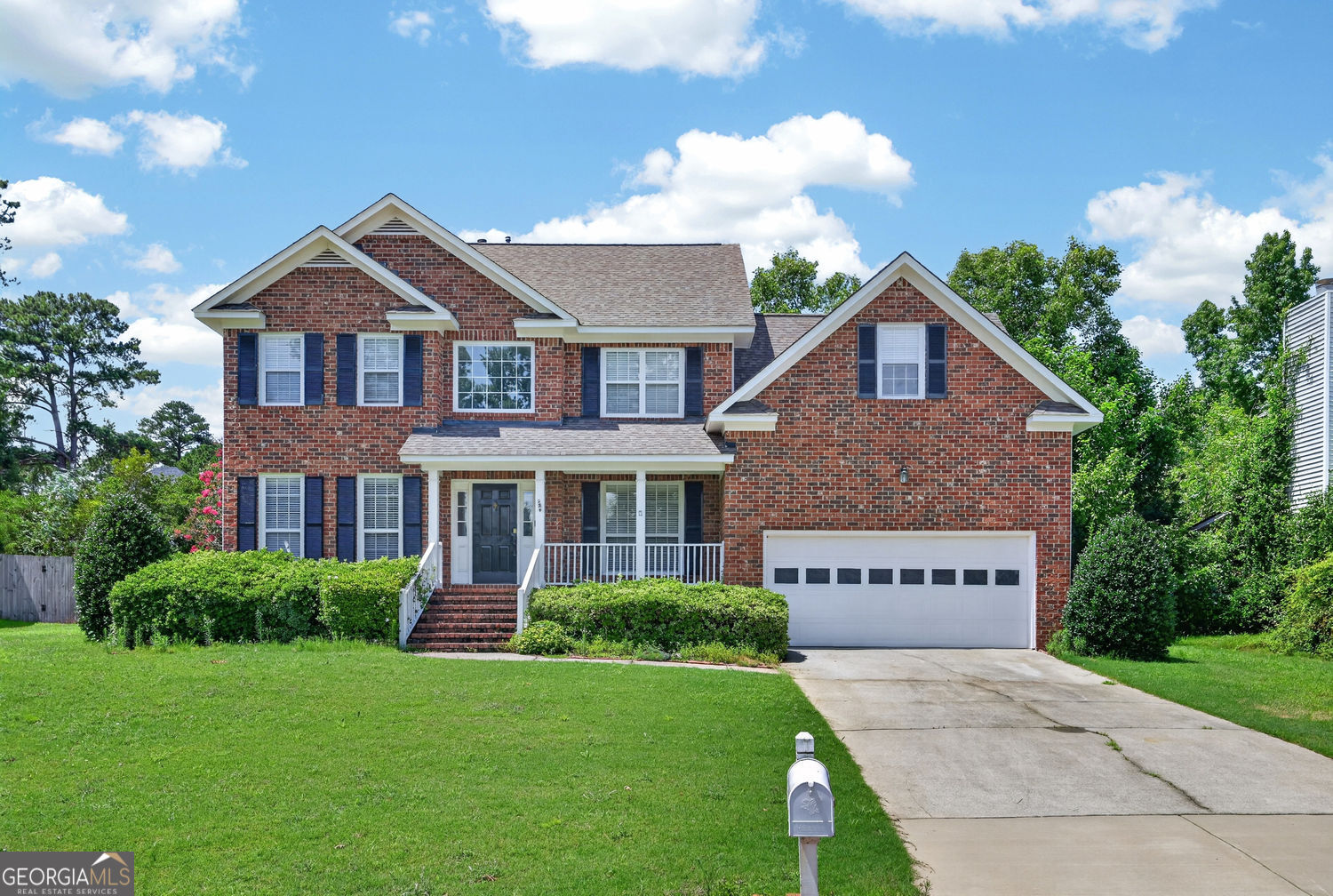 4141 Saddle Horn Drive Evans GA 30809