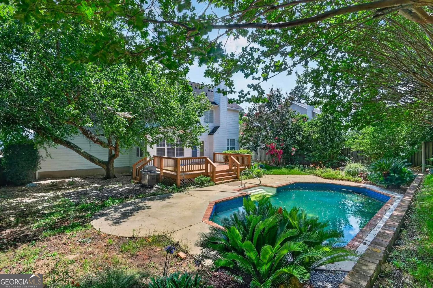 4141 Saddle Horn Drive Evans GA 30809