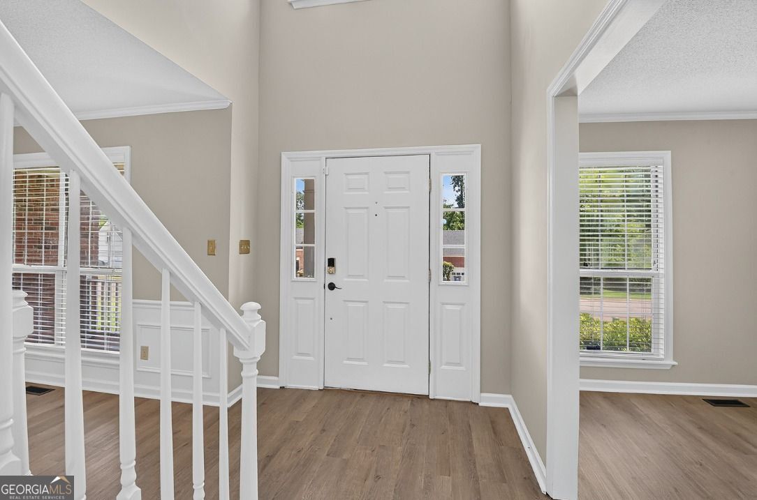 4141 Saddle Horn Drive Evans GA 30809