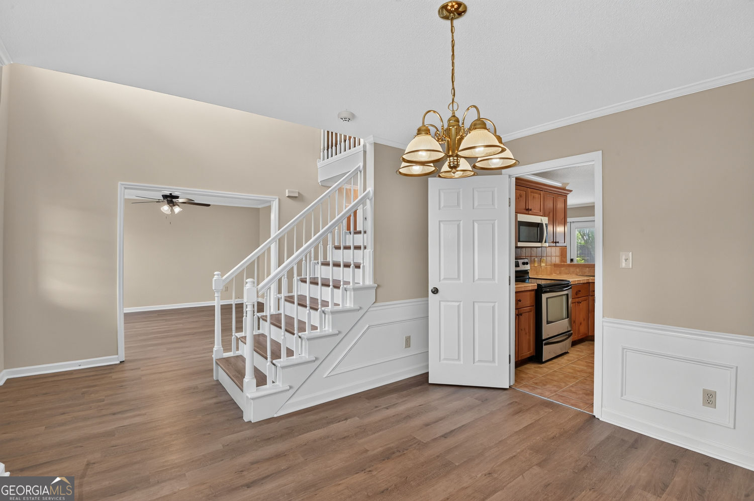 4141 Saddle Horn Drive Evans GA 30809