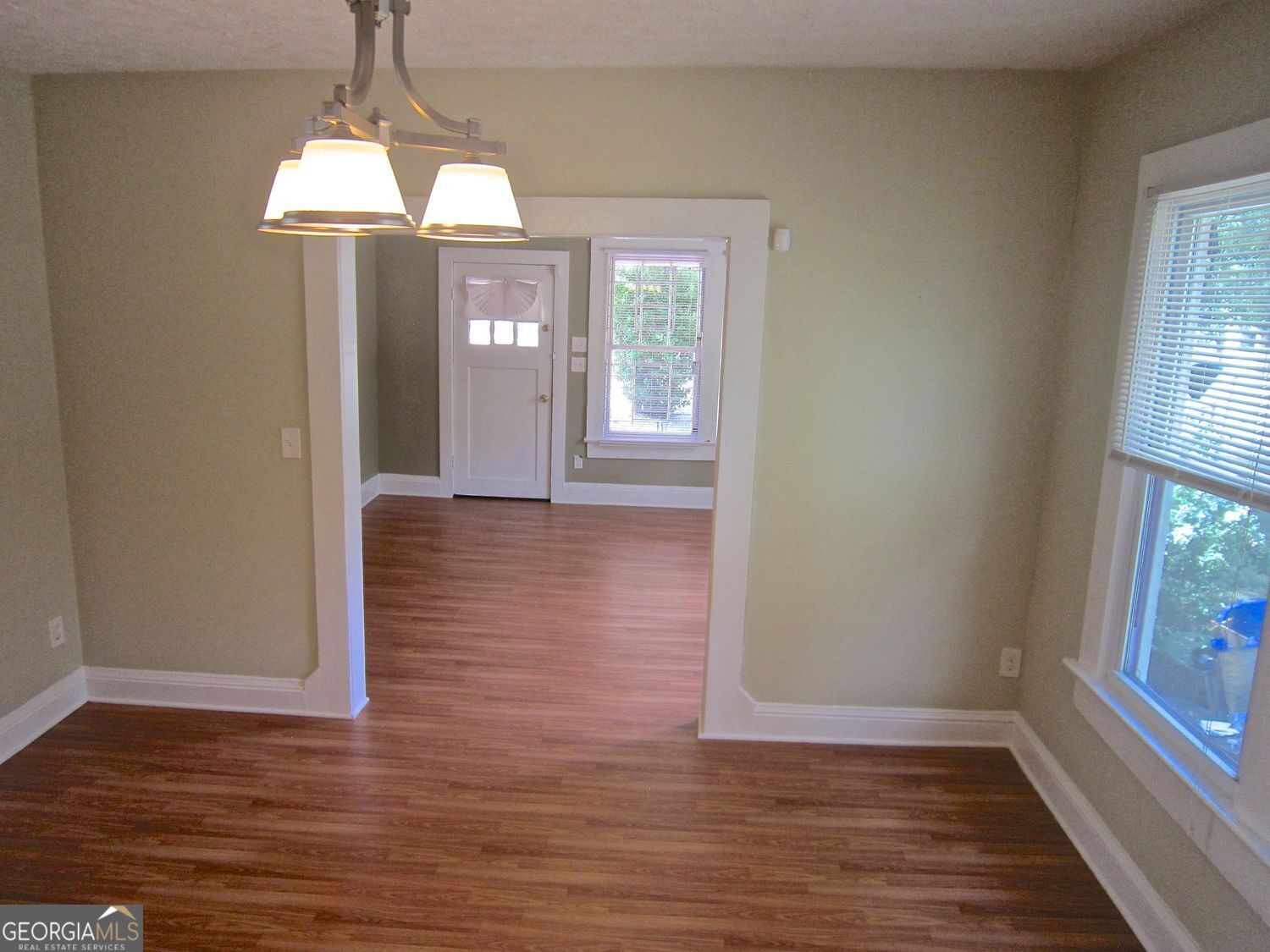 734 Mcdonough Boulevard SE Atlanta GA 30315