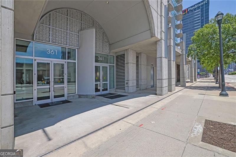 361 17th Street Atlanta GA 30363