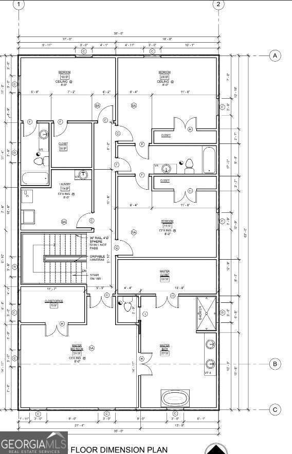 6852 Silver Maple Drive Rex GA 30273