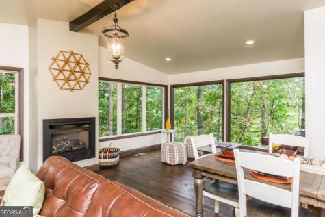 136 Bob Edwards Drive Dahlonega GA 30533