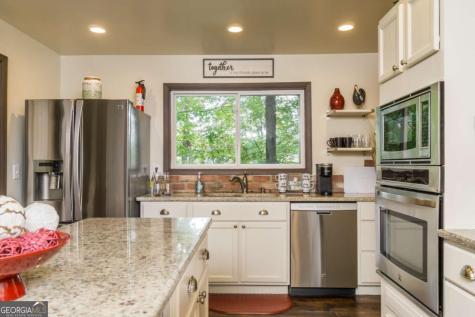 136 Bob Edwards Drive Dahlonega GA 30533