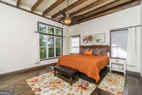 136 Bob Edwards Drive Dahlonega GA 30533