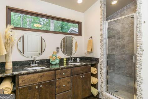 136 Bob Edwards Drive Dahlonega GA 30533