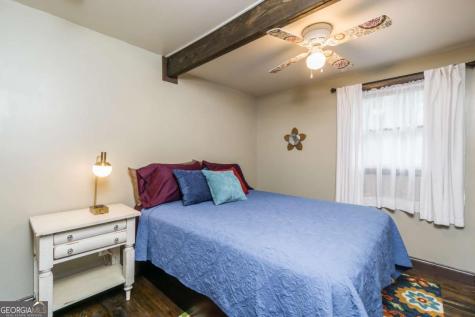 136 Bob Edwards Drive Dahlonega GA 30533