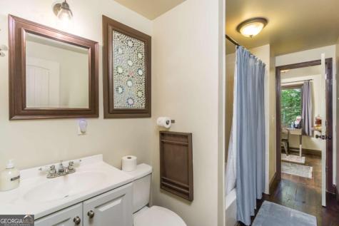 136 Bob Edwards Drive Dahlonega GA 30533