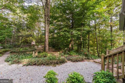 136 Bob Edwards Drive Dahlonega GA 30533