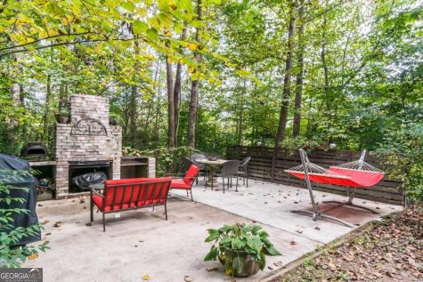 136 Bob Edwards Drive Dahlonega GA 30533