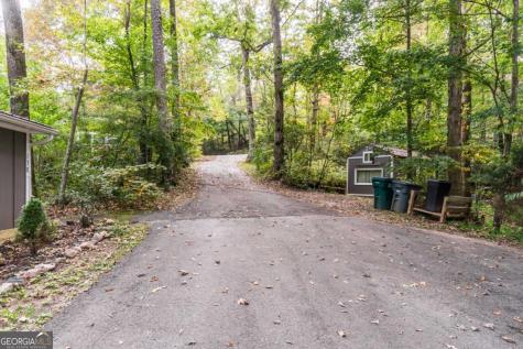136 Bob Edwards Drive Dahlonega GA 30533