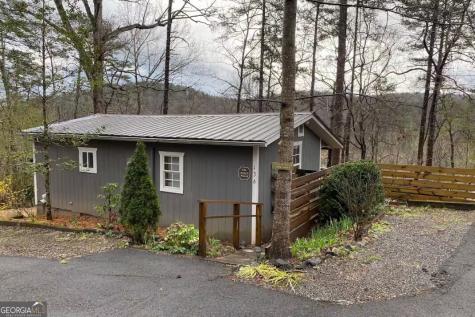 136 Bob Edwards Drive Dahlonega GA 30533