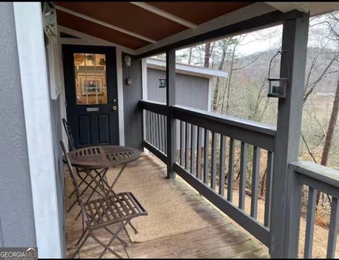 136 Bob Edwards Drive Dahlonega GA 30533