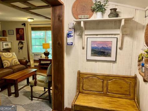 136 Bob Edwards Drive Dahlonega GA 30533