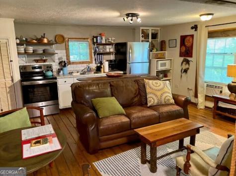 136 Bob Edwards Drive Dahlonega GA 30533