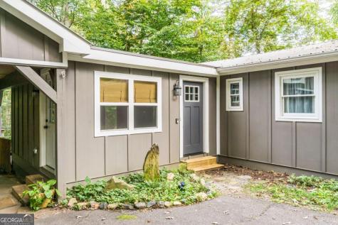 136 Bob Edwards Drive Dahlonega GA 30533