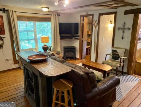 136 Bob Edwards Drive Dahlonega GA 30533